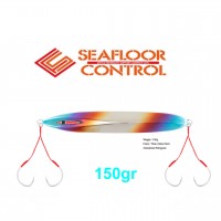 SEAFLOOR CONTROL MESSIAH SHORT 150gr